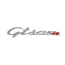 Logo Piaggio Vespa GTS Super 125