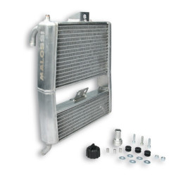 Radiateur Piaggio ZIP SP 50 LC &lt;00 Malossi MHR