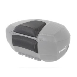 Shad SH58X / SH59X top case backrest noir