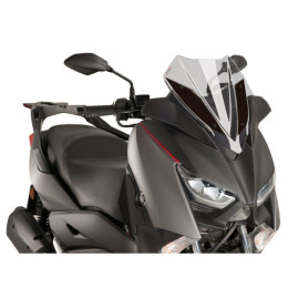 V-Tech Line Sport screen Yamaha X-Max 125-300-400 18-21 Puig