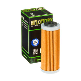 Filtro de aceite GasGas / Husqvarna / KTM Hiflofiltro