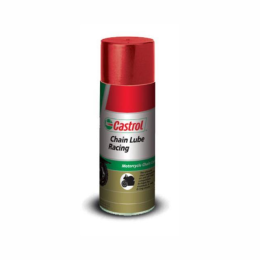 Castrol Chain Lube Racing Ceramic Chain Lube 0.4L