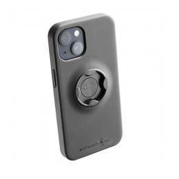 Quiklox Iphone 14 Interphone Hard Case
