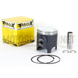 Piston Honda CR 250 86-96 / Suzuki RM 250 96-97 2 anneaux Pro-X