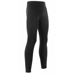 Pantalon thermique Acerbis Evo - noir