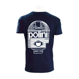 T-shirt cylindrique Polini 2022