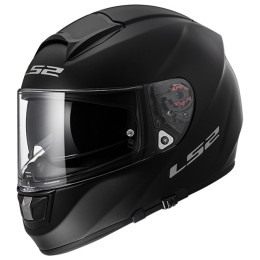 FF397 Casque intégral Vector FT2 - noir mat