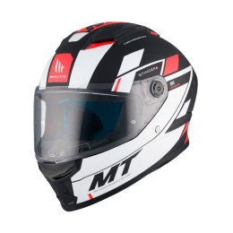 MT Helmets Casque intégral Stinger 2 Zivze B5 - matte