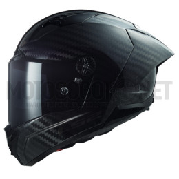 Casco integral LS2 FF805 Thunder C GP Pro Fim Carbono mate