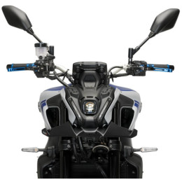 Yamaha MT-09 SP Becquet avant Downforce &gt;2023 Puig