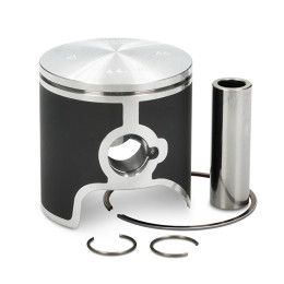 Piston KTM SX 65 09-21 / Husqvarna TC 65 17-21 1 anneau Vertex