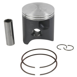 Piston KTM SX-EXC 250 06-21 / Husqvarna TC-TE 250 14-21 2 segments Vertex