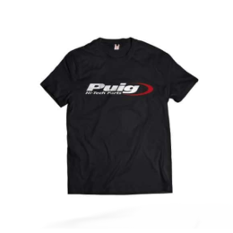 Puig T-shirt noir 