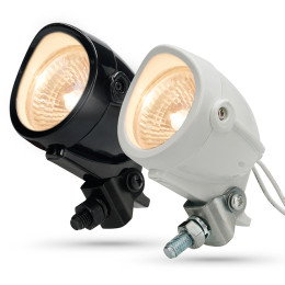 Lampe halogène 12V/35W 50/57mm AllPro 