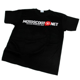 T-shirt Motoscoot V1