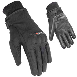 Gants d'hiver Homme Unik Z-33