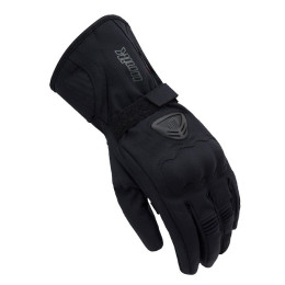 Gants d'hiver Femme Unik Z-17 Polartec noir