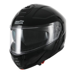 Casque modulable Unik Comet DV - noir