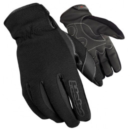 Gants d'hiver Hebo Winter Free CE - noir