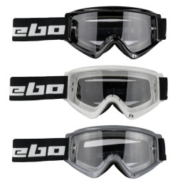 Lunettes Enduro-MX Hebo Gravity II