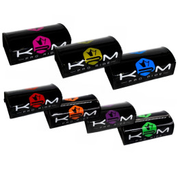 Protecteurs de guidon Pro Ride KRM