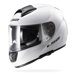 FF397 Casque intégral Vector FT2 - blanc