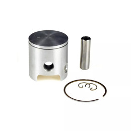 Piston Barikit pour cylindres horizontaux Minarelli 70cc rose de haute performance