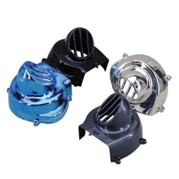 Couvercle de ventilateur Piaggio / Gilera AC TNT