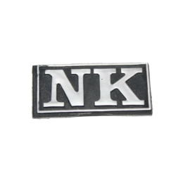 NK Vespa Primavera 125 RM logo NK