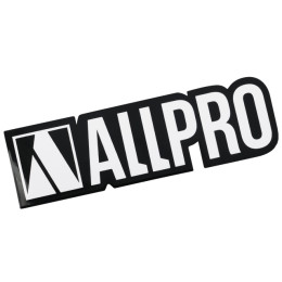 Autocollant Allpro 