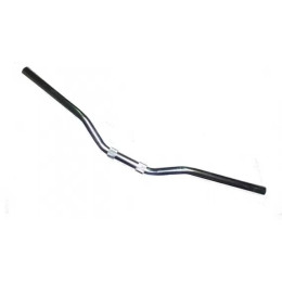 Pitbike MX 50 AllPro Aluminium Handlebars