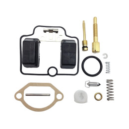 Kit de réparation carburateur type PWK Keihin / VOCA FT / OKO AllPro