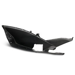 Repose-pieds gauche Honda PCX 15-18 Allpro