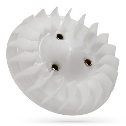 Minarelli Horizontal AC Allpro AC Magnetic Flywheel Fan