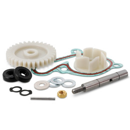 Kit de réparation pompe à eau Derbi Euro 3 / 4 AllPro