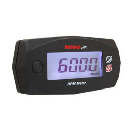 Koso Mini RPM 4