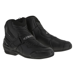 Alpinestars SMX-1 R V2 Road Boots noir