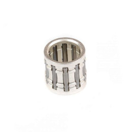 Cage à aiguilles d=12x16x16mm SC MVT - argent