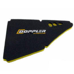 Filtre à air Doppler Double couche Derbi Senda Euro 3