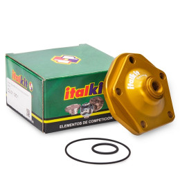 Culasse Italkit pour cylindre d'origine d=54mm Aprilia RS 125