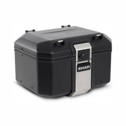 Shad Top Case Terra TR48 - noir