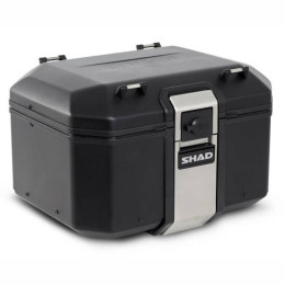 Shad Top Case Terra TR55 - noir