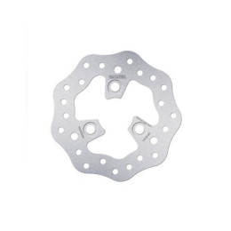 Disque de frein arrière Pitbike Ohvale GP-0 110-160 d.155mm Galfer