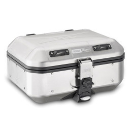 Valise Monokey DLM30 Trekker Dolomiti 30 Litres Aluminium Givi