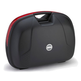 Givi Monokey E360 40 Litre Suitcase - noir