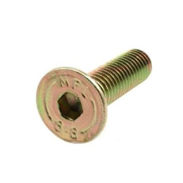 Vis pour le support de réservoir PRESPO, vis à tête hexagonale, M8 x 30 mm