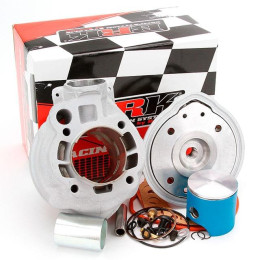 BRK Racing 88cc Minarelli AM6 cylindre course 45mm