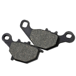 Plaquettes de frein Suzuki Adress 110 15-19 Galfer - semi-métal