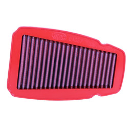 Filtro de Aire lavable Yamaha YZF-R 125 ABS (19-) BMC