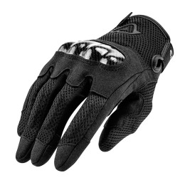 Gants Hommes Acerbis Ramsey My Vented - noir